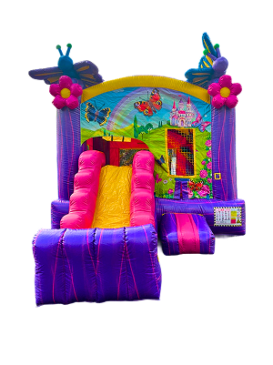 Butterfly Bouncer